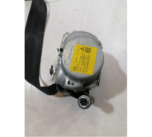 Ремень безопасности задний левый