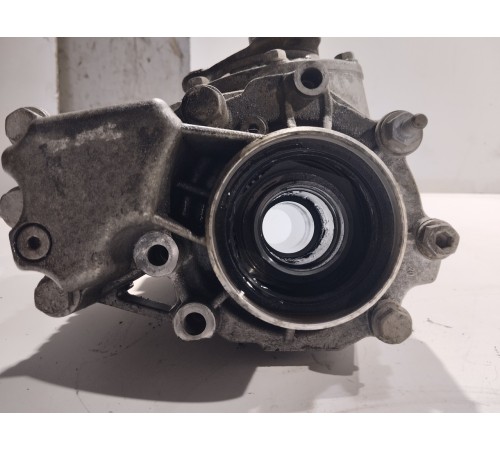 Раздаточная коробка