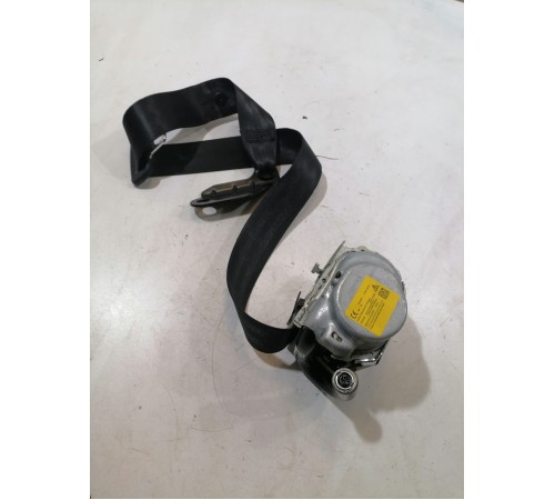 Ремень безопасности задний левый