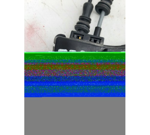 Замок двери (передний левый)