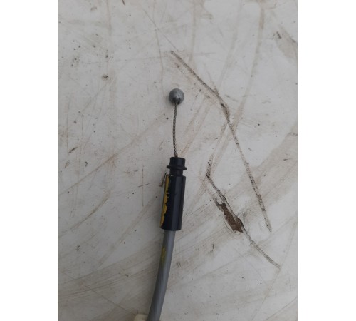 Замок двери (передний левый)