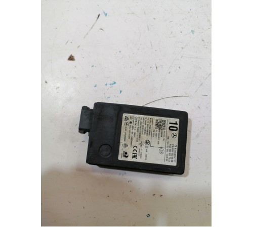 Датчик слепых зон правый