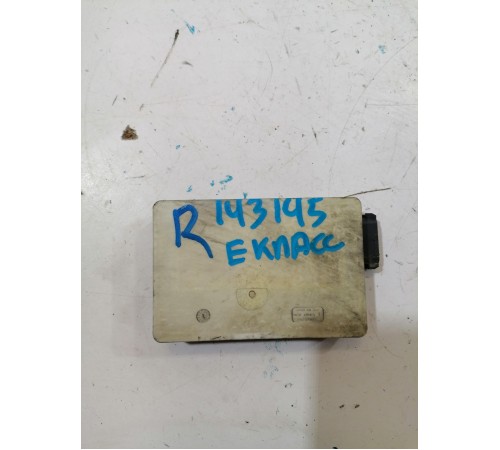 Датчик слепых зон правый