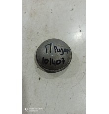 Колпачек стойки переднего амортизатора