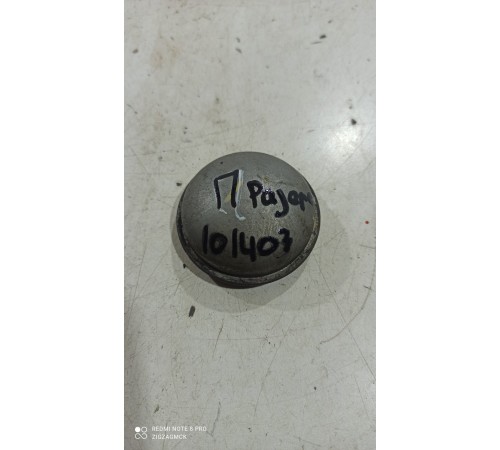 Колпачек стойки переднего амортизатора