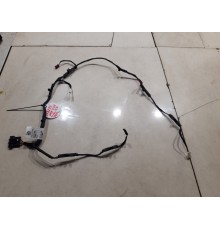 Электропроводка обшивки двери(передняя правая)