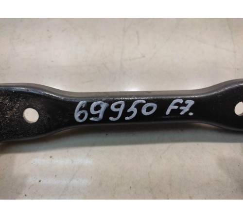 Кронштейн аккумулятора