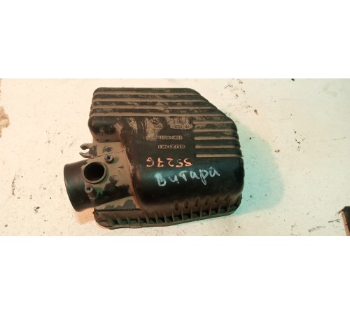 Корпус воздушного фильтра   Верхняя часть