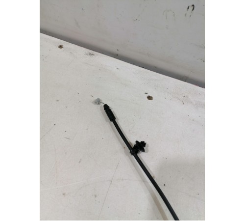 Замок двери задний правый