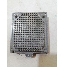 Блок розжига фар правый