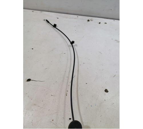 Замок двери задний правый