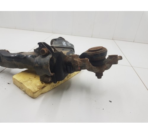 Рычаг передний левый нижний