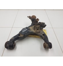 Рычаг передний левый нижний