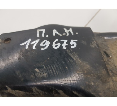 Рычаг передний левый нижний