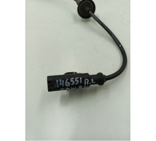 Датчик (ABS) передний левый