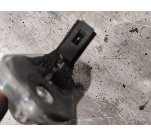 Плафон подсветки номера