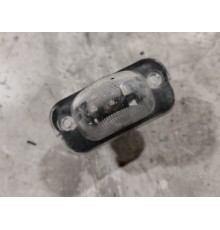 Плафон подсветки номера