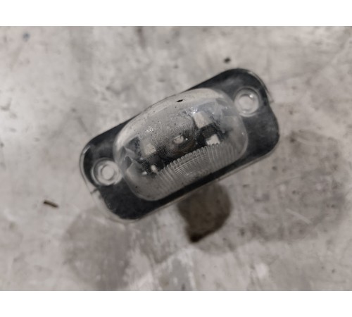 Плафон подсветки номера