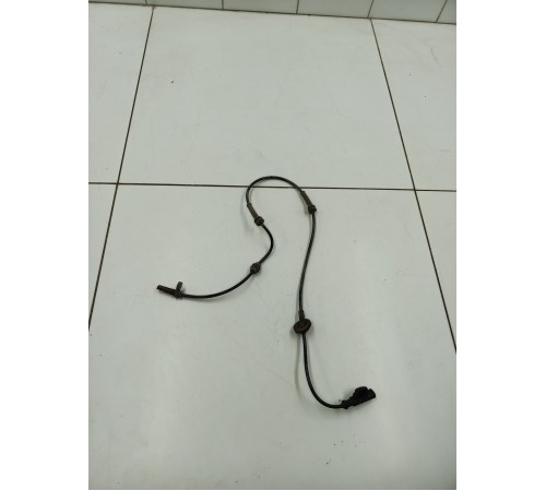 Датчик (ABS) передний левый