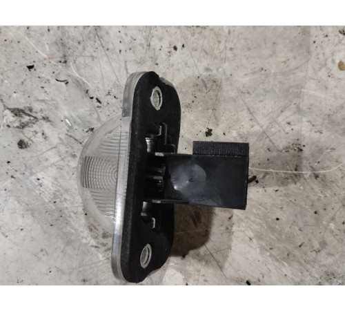 Плафон подсветки номера