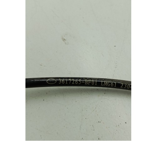 Датчик (ABS) передний левый