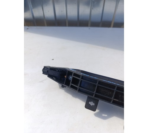 Ручка двери наружная задняя левая 