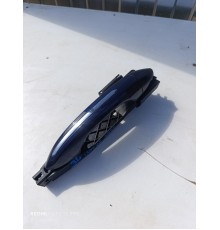 Ручка двери наружная задняя левая 