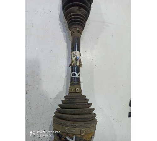 Привод(полуось) передний правый