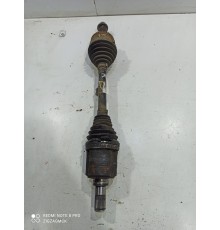 Привод(полуось) передний правый