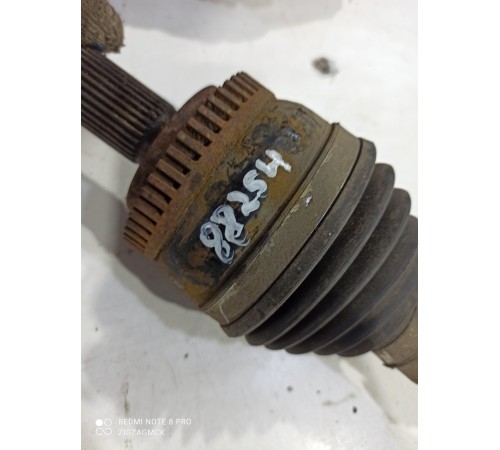 Привод(полуось) передний правый