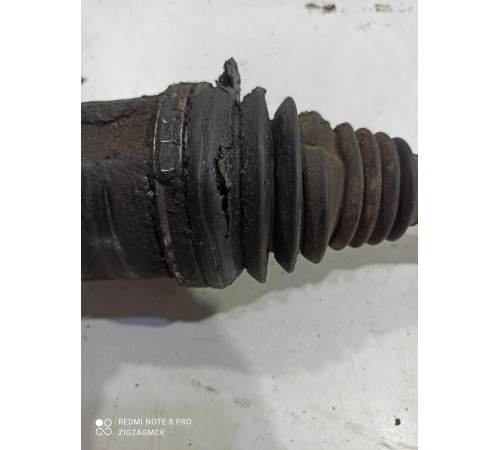 Привод(полуось) передний правый