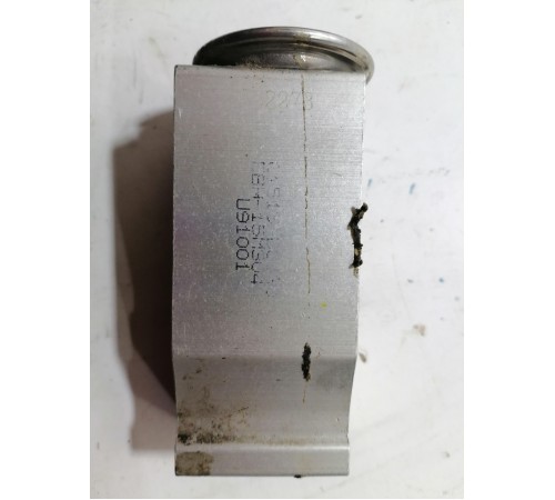 Клапан расширительный кондиционера