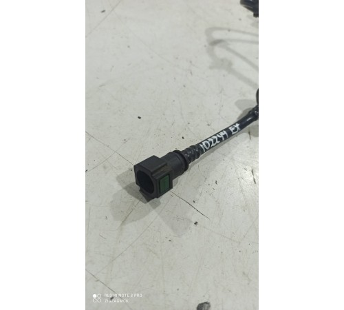 Топливная трубка