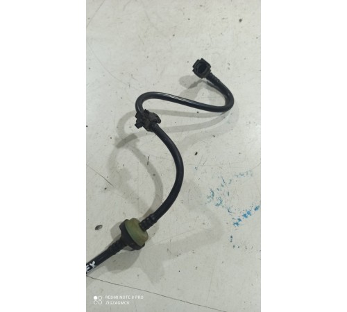 Топливная трубка