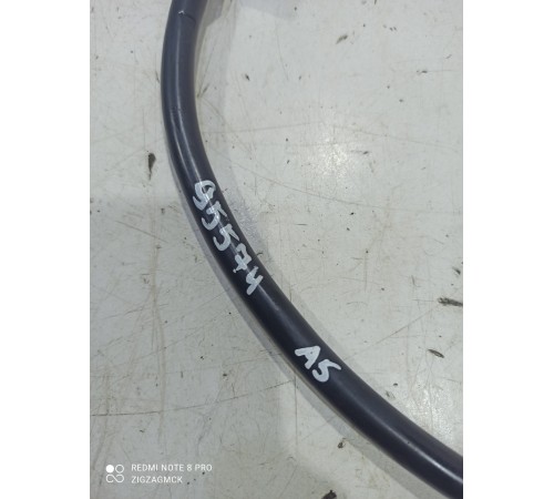 Клемма аккумулятора минусовая