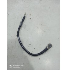 Клемма аккумулятора минусовая