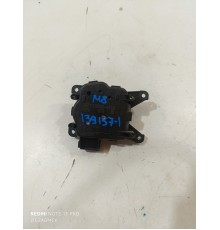 Моторчик заслонки печки