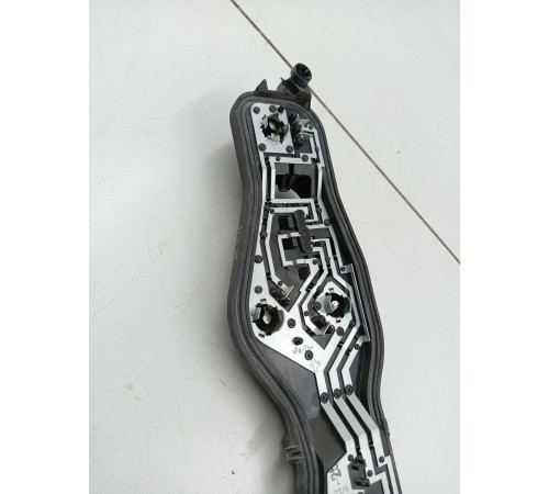 Плата заднего левого фонаря