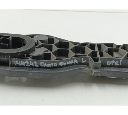 Плата заднего левого фонаря