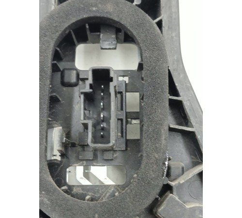 Плата заднего левого фонаря