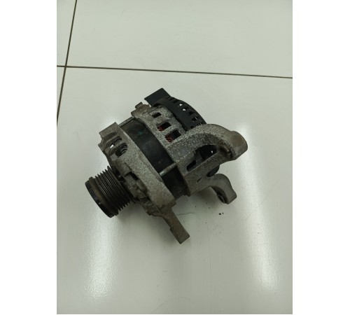 Генератор 14V 120A