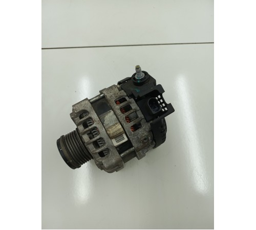 Генератор 14V 120A