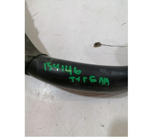 Патрубок системы охлаждения