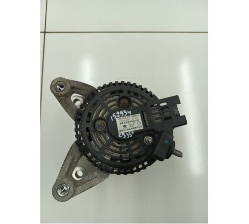 Генератор 14V 120A