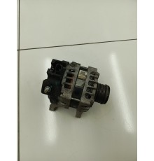 Генератор 14V 120A