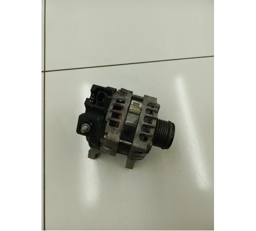 Генератор 14V 120A