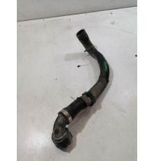 Патрубок системы охлаждения