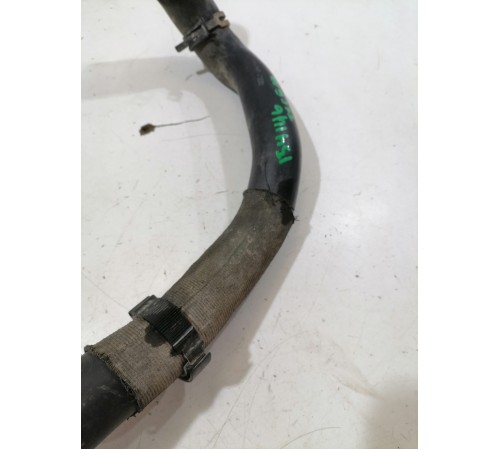 Патрубок системы охлаждения