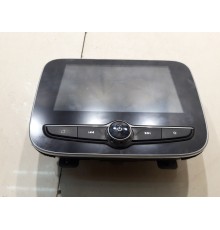 Панель управления мультимедиа