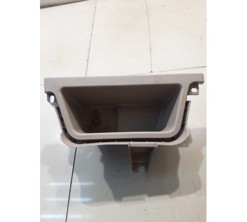 Ниша багажника боковая(бардачок)